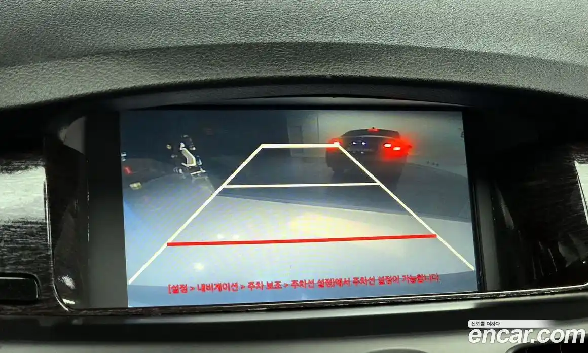 Renault SM5 2017 2.0 Автомат в Москве № 208988, фото 6