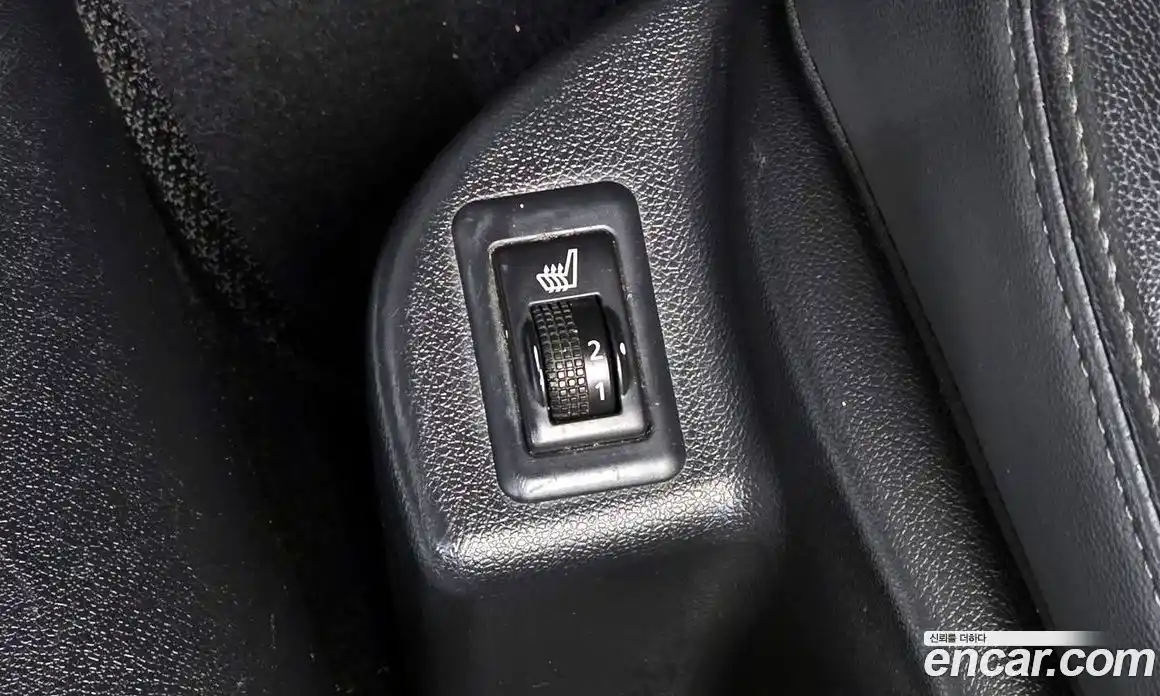 Renault SM5 2017 2.0 Автомат в Москве № 208988, фото 7