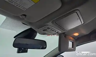 Renault SM5 2017 2.0 Автомат в Москве № 208988, миниатюра 8