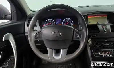 Renault SM5 2017 2.0 Автомат в Москве № 208988, миниатюра 10