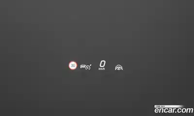 Mercedes-Benz EQE 2023 0.3 Автомат в Москве № 209255, миниатюра 3