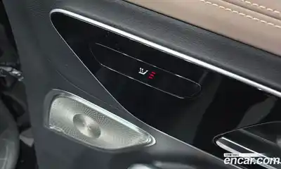 Mercedes-Benz EQE 2023 0.3 Автомат в Москве № 209255, миниатюра 5