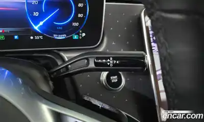 Mercedes-Benz EQE 2023 0.3 Автомат в Москве № 209255, миниатюра 8