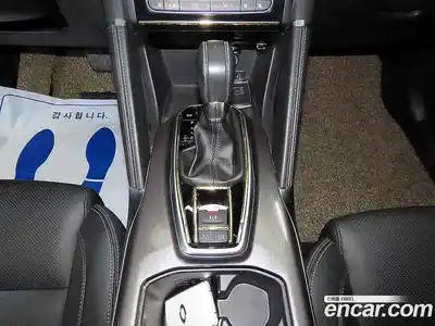 Renault QM6 2020 2.0 Автомат в Москве № 210090, миниатюра 12