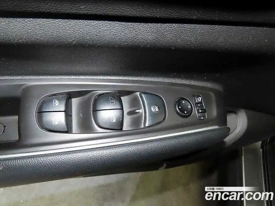 Renault QM6 2020 2.0 Автомат в Москве № 210090, фото 13