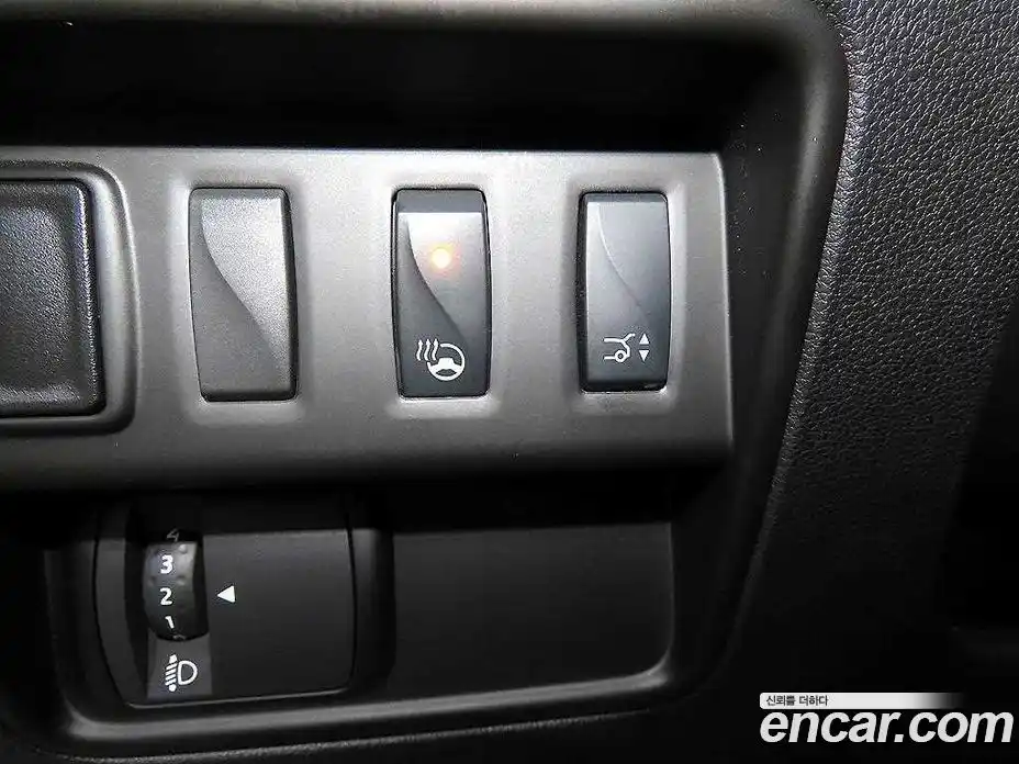 Renault QM6 2020 2.0 Автомат в Москве № 210090, фото 14