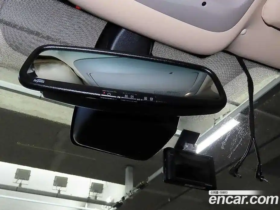 Renault QM6 2020 2.0 Автомат в Москве № 210090, фото 15