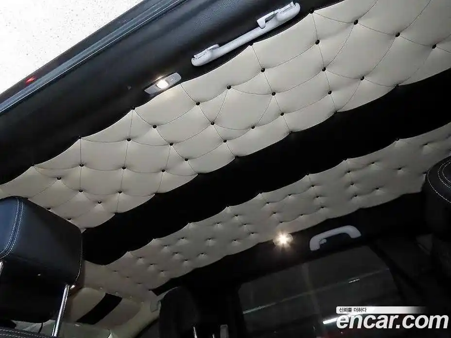 Renault QM6 2020 2.0 Автомат в Москве № 210090, фото 16