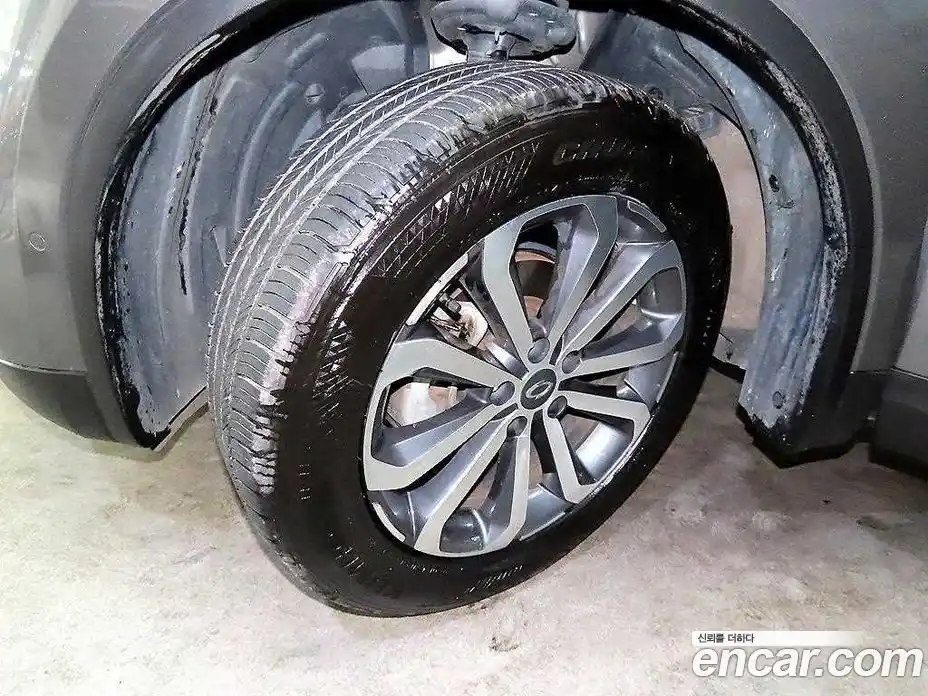 Renault QM6 2020 2.0 Автомат в Москве № 210090, фото 20