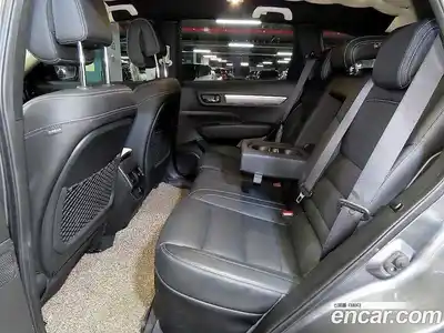 Renault QM6 2020 2.0 Автомат в Москве № 210090, миниатюра 7