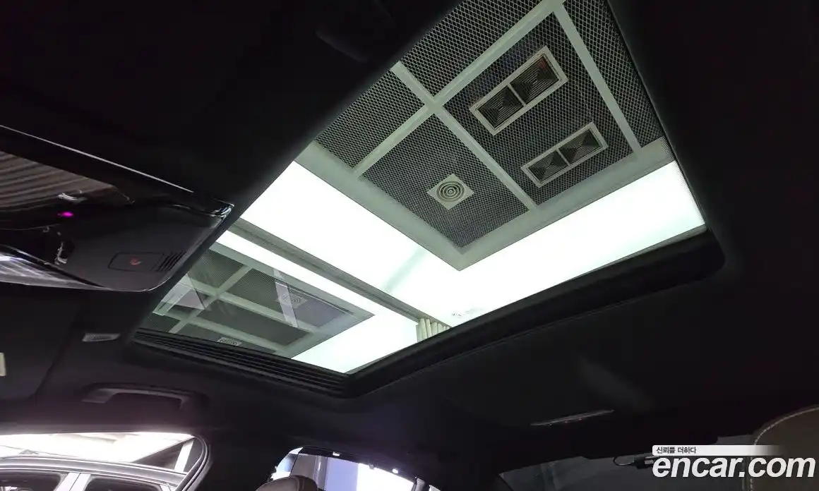 BMW 5-Series 2023 2.0 Автомат в Москве № 210750, фото 6