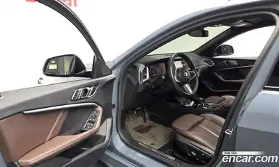 BMW 1-Series 2021 2.0 Автомат в Москве № 211514, миниатюра 11