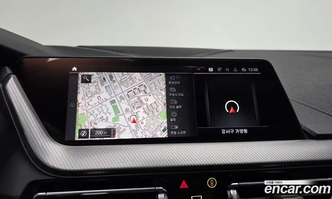 BMW 1-Series 2021 2.0 Автомат в Москве № 211514, фото 13