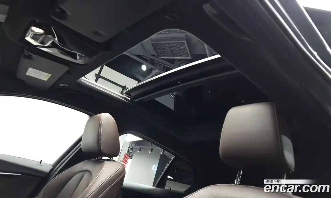 BMW 1-Series 2021 2.0 Автомат в Москве № 211514, фото 16