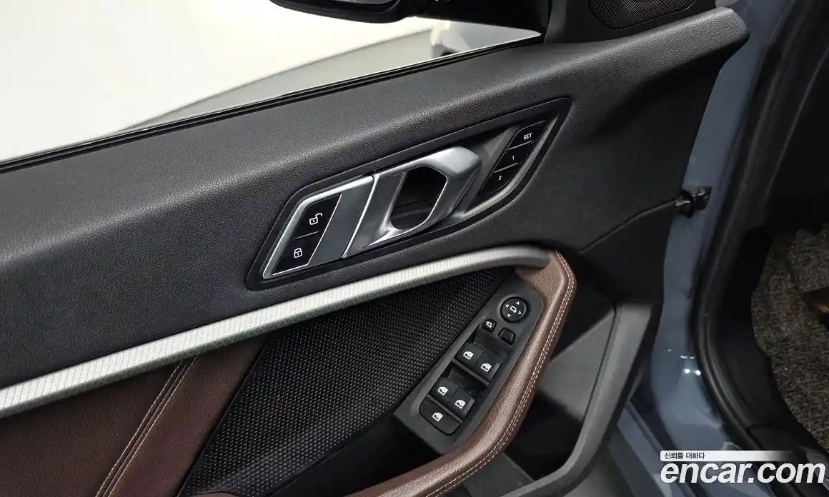 BMW 1-Series 2021 2.0 Автомат в Москве № 211514, фото 18