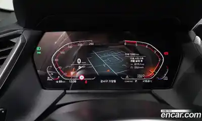 BMW 1-Series 2021 2.0 Автомат в Москве № 211514, миниатюра 7