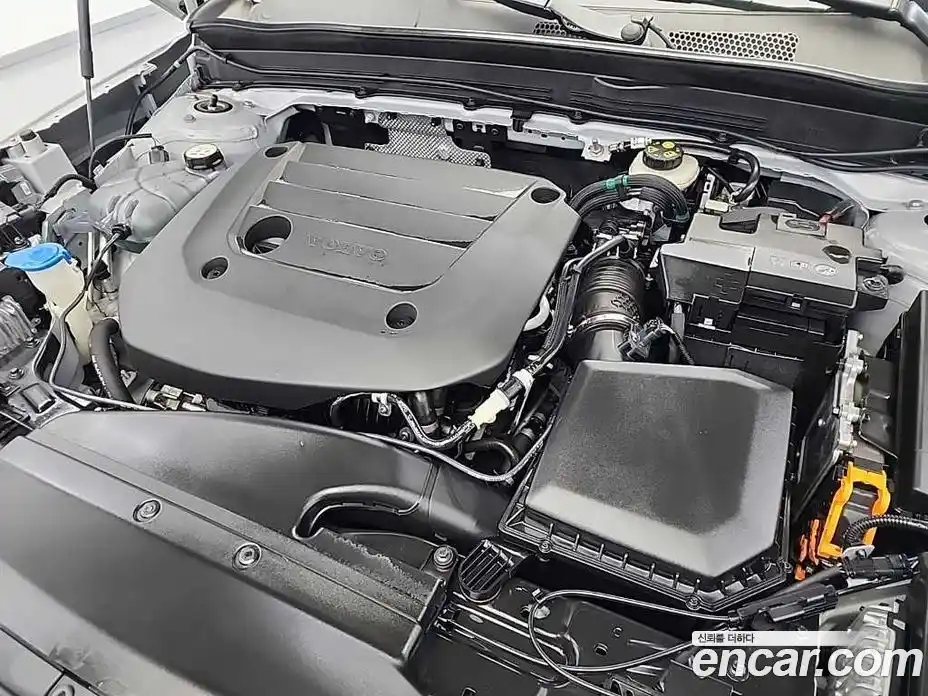 Volvo XC40 2021 2.0 Автомат в Москве № 212839, фото 5