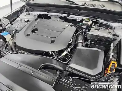 Volvo XC40 2021 2.0 Автомат в Москве № 212839, миниатюра 5