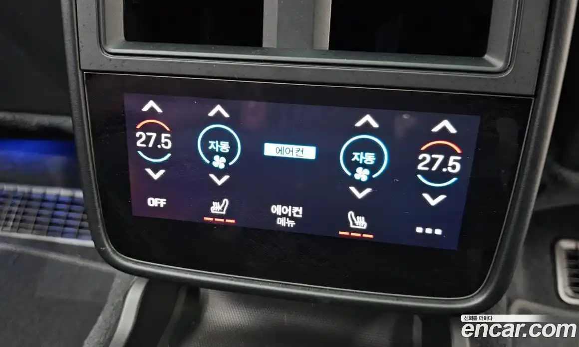 Porsche Taycan 2021 0.1 Автомат в Москве № 213090, фото 20