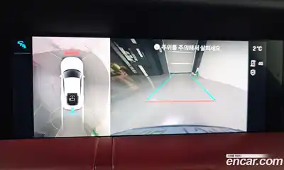 Porsche Taycan 2021 0.1 Автомат в Москве № 213090, миниатюра 5