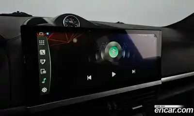 Porsche Cayenne 2015 4.1 Автомат в Москве № 213304, миниатюра 4