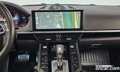 Porsche Cayenne 2015 4.1 Автомат в Москве № 213304, миниатюра 8