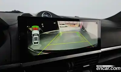 Porsche Cayenne 2015 4.1 Автомат в Москве № 213304, миниатюра 10