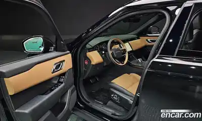 Land Rover Range-Rover Velar 2025 3.0 Автомат в Москве № 213873, миниатюра 11