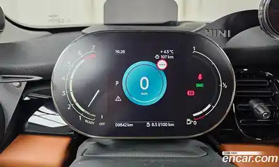 Mini Cooper 2023 2.0 Автомат в Москве № 214038, миниатюра 11