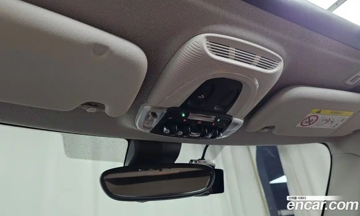 Mini Cooper 2023 2.0 Автомат в Москве № 214038, фото 17