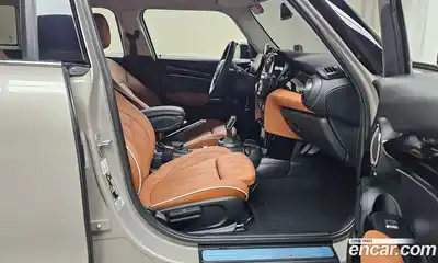 Mini Cooper 2023 2.0 Автомат в Москве № 214038, миниатюра 2