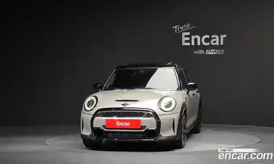 Mini Cooper 2023 2.0 Автомат в Москве № 214038, миниатюра 6