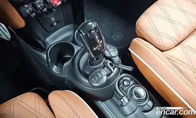 Mini Cooper 2023 2.0 Автомат в Москве № 214038, миниатюра 9