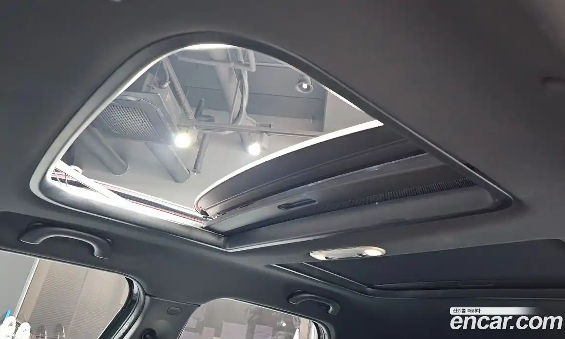 Mini Countryman 2023 2.0 Автомат в Москве № 214114, фото 14