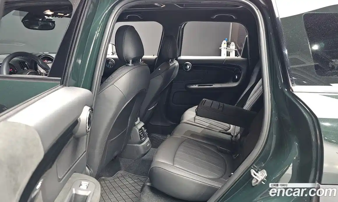 Mini Countryman 2023 2.0 Автомат в Москве № 214114, фото 20