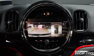 Mini Countryman 2023 2.0 Автомат в Москве № 214114, миниатюра 4