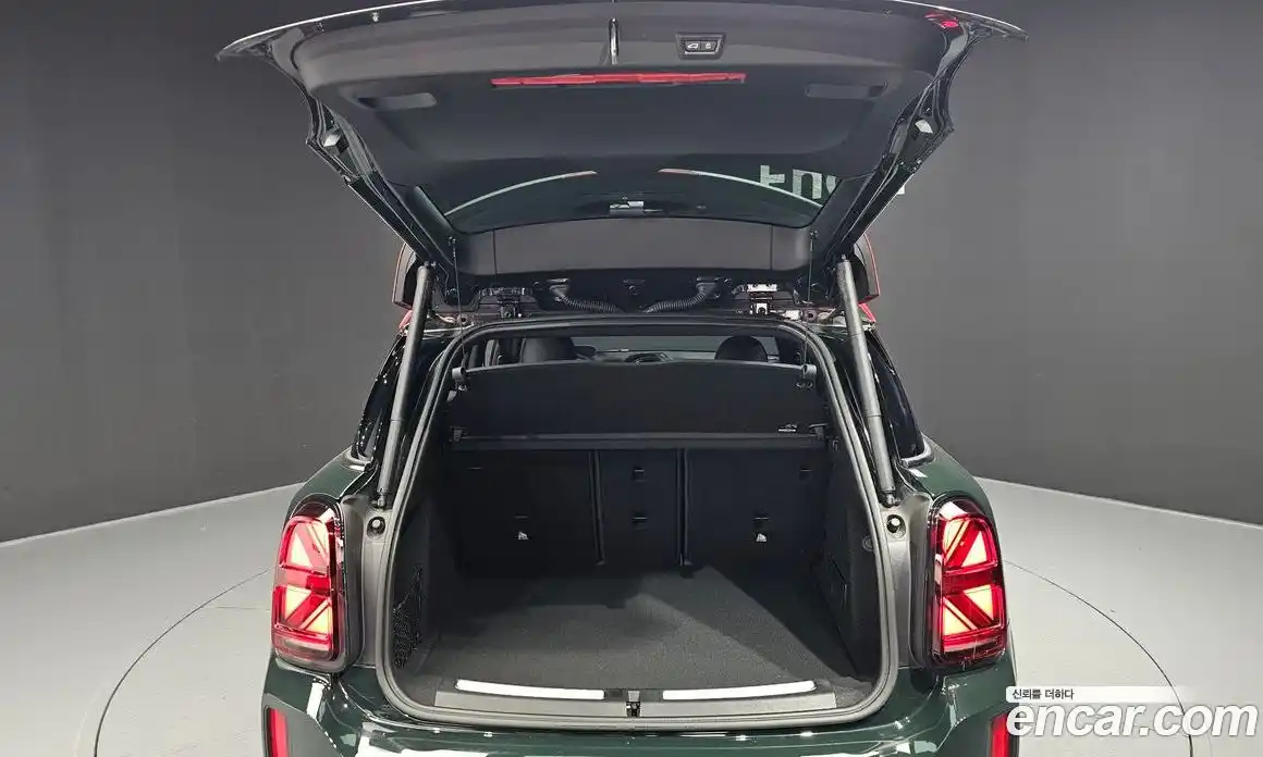 Mini Countryman 2023 2.0 Автомат в Москве № 214114, фото 6