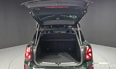 Mini Countryman 2023 2.0 Автомат в Москве № 214114, миниатюра 6