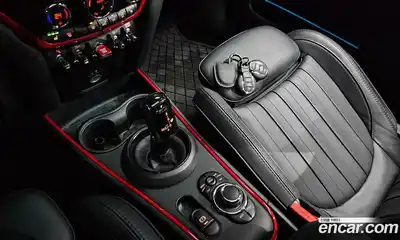 Mini Countryman 2023 2.0 Автомат в Москве № 214114, миниатюра 7