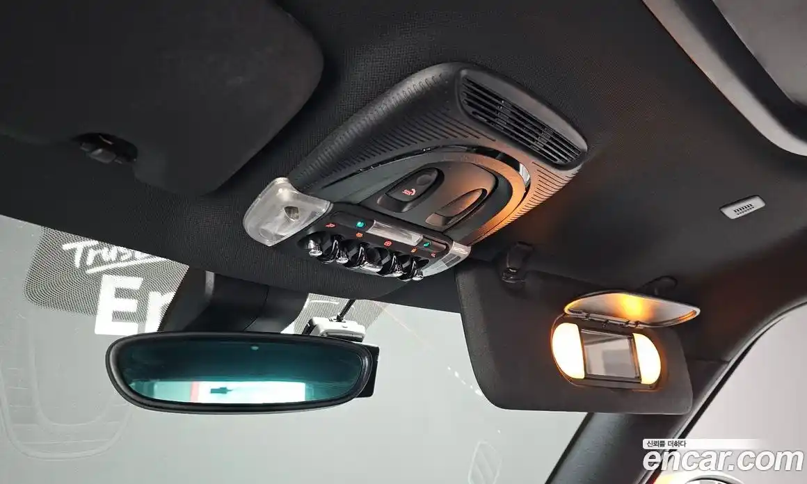 Mini Countryman 2023 2.0 Автомат в Москве № 214114, фото 8