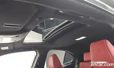 Lexus UX 2022 2.0 Автомат в Москве № 214614, миниатюра 2