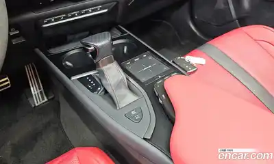 Lexus UX 2022 2.0 Автомат в Москве № 214614, миниатюра 6