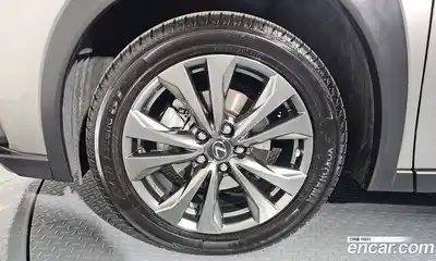 Lexus UX 2022 2.0 Автомат в Москве № 214614, миниатюра 10