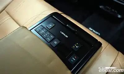 Lexus ES 2022 2.5 Автомат в Москве № 214628, миниатюра 2