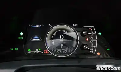 Lexus ES 2022 2.5 Автомат в Москве № 214628, миниатюра 5