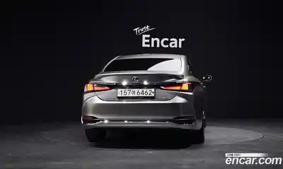 Lexus ES 2022 2.5 Автомат в Москве № 214628, миниатюра 7