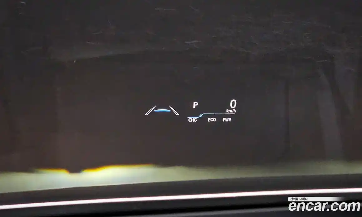 Lexus ES 2022 2.5 Автомат в Москве № 214628, фото 9