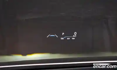 Lexus ES 2022 2.5 Автомат в Москве № 214628, миниатюра 9