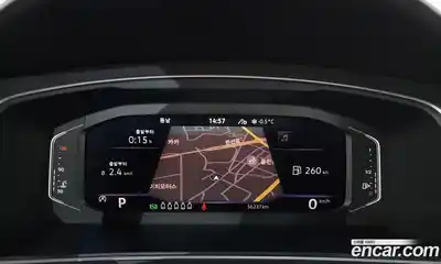 Volkswagen Tiguan 2022 2.0 Автомат в Москве № 215006, миниатюра 8