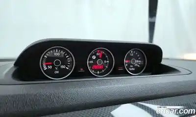 Volkswagen Beatle, 2013